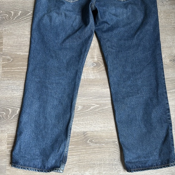 Citizens of Humanity Neve Low Slung Relaxed jeans - Picture 15 of 15